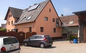 Ferienwohnung Misita
